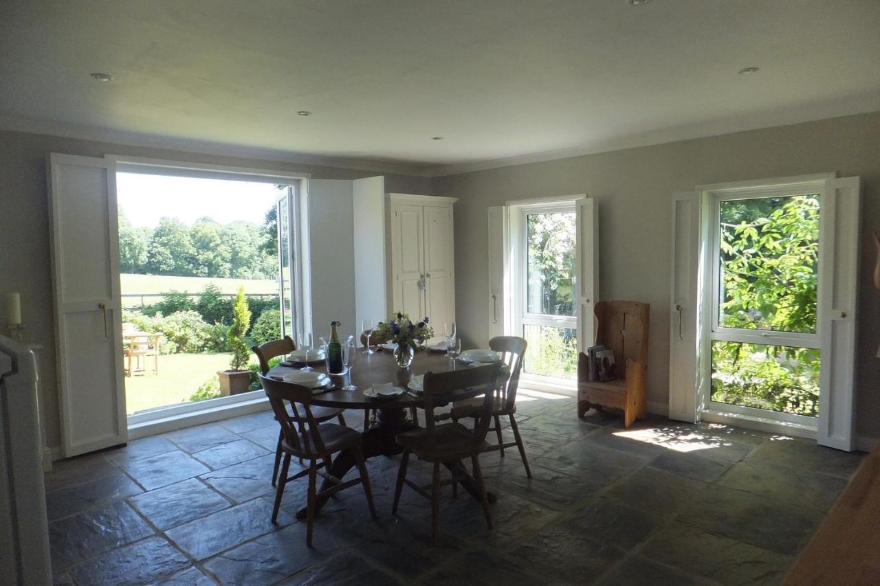 Willa Snaffles Royal Tunbridge Wells Zewnętrze zdjęcie